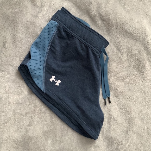 Athletic Shorts - Picture 2 of 4